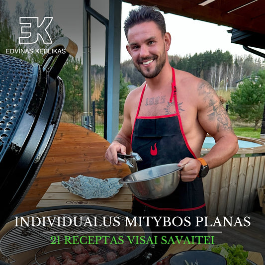 MITYBOS PLANAS SU RECEPTAIS